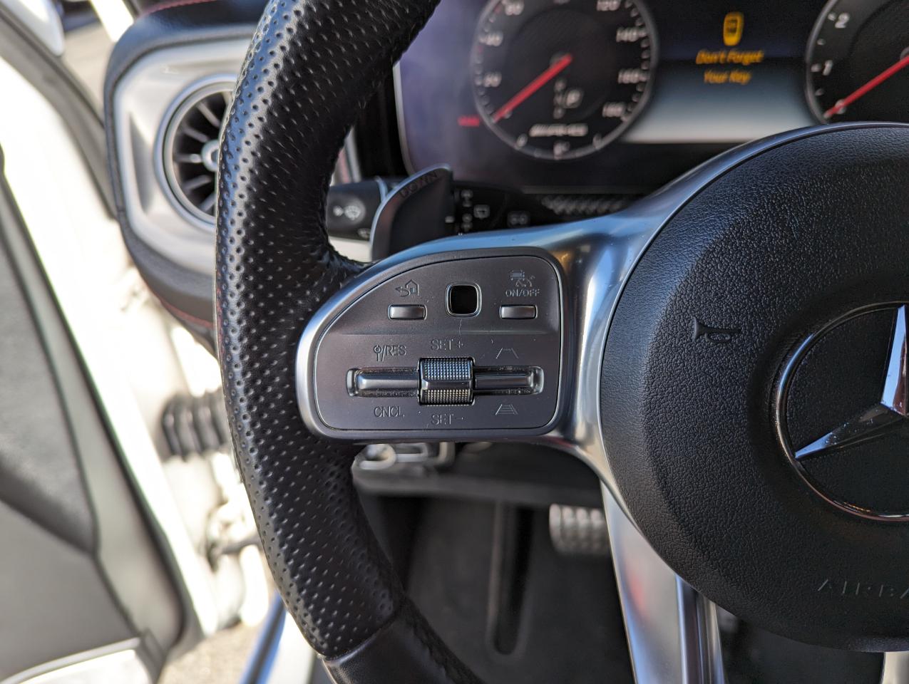 Mercedes-Benz G-Class AMG G 63 4MATIC SUV 2019