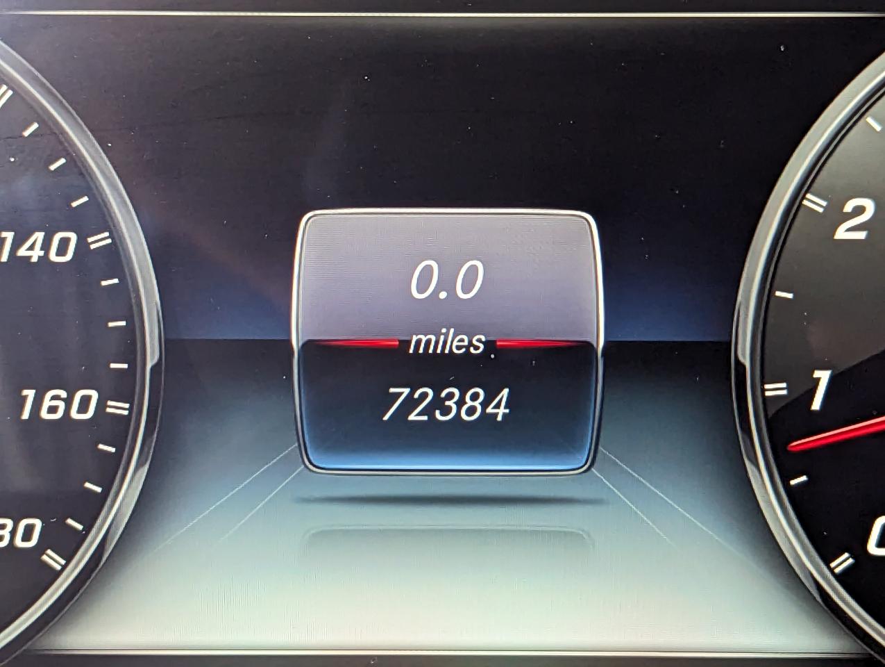 Mercedes-Benz G-Class AMG G 63 4MATIC SUV 2019