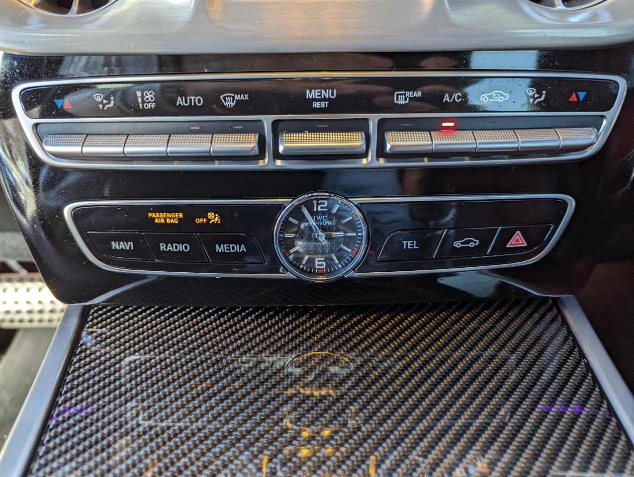 Mercedes-Benz G-Class AMG G 63 4MATIC SUV 2019