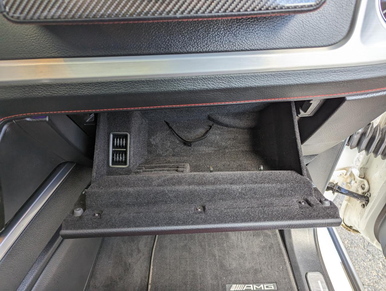 Mercedes-Benz G-Class AMG G 63 4MATIC SUV 2019