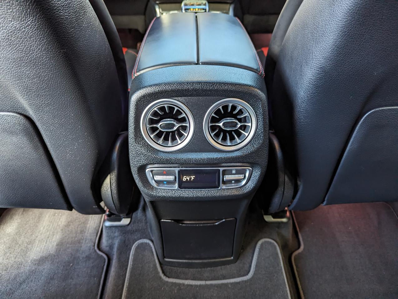 Mercedes-Benz G-Class AMG G 63 4MATIC SUV 2019