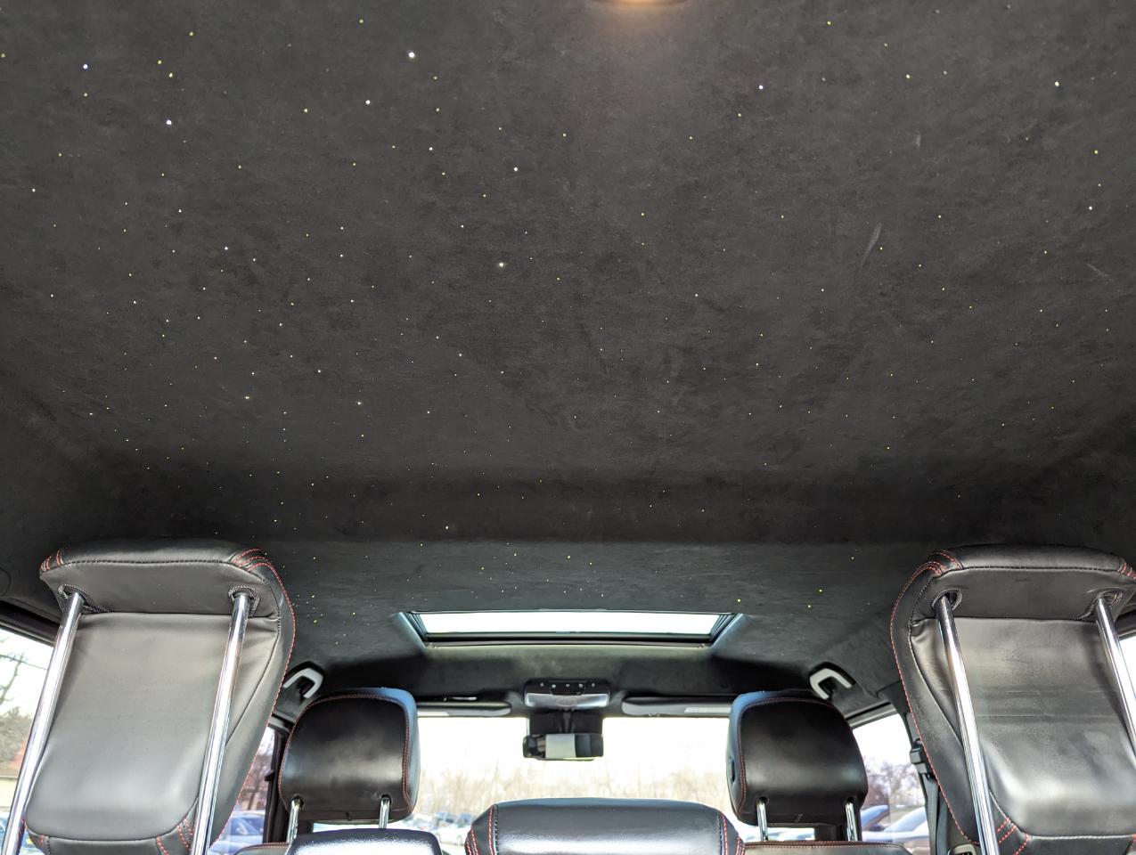 Mercedes-Benz G-Class AMG G 63 4MATIC SUV 2019