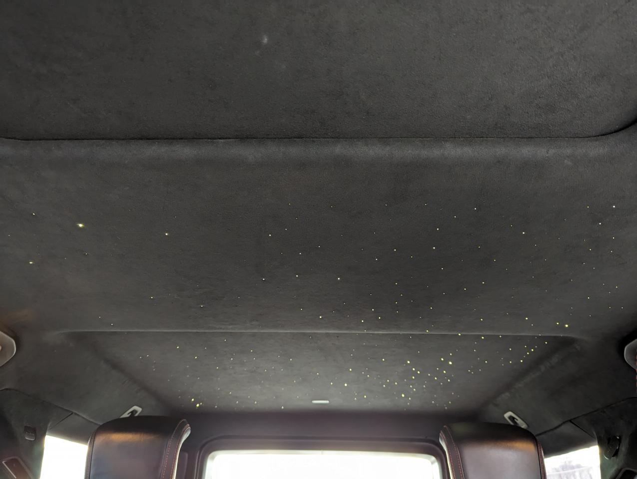 Mercedes-Benz G-Class AMG G 63 4MATIC SUV 2019