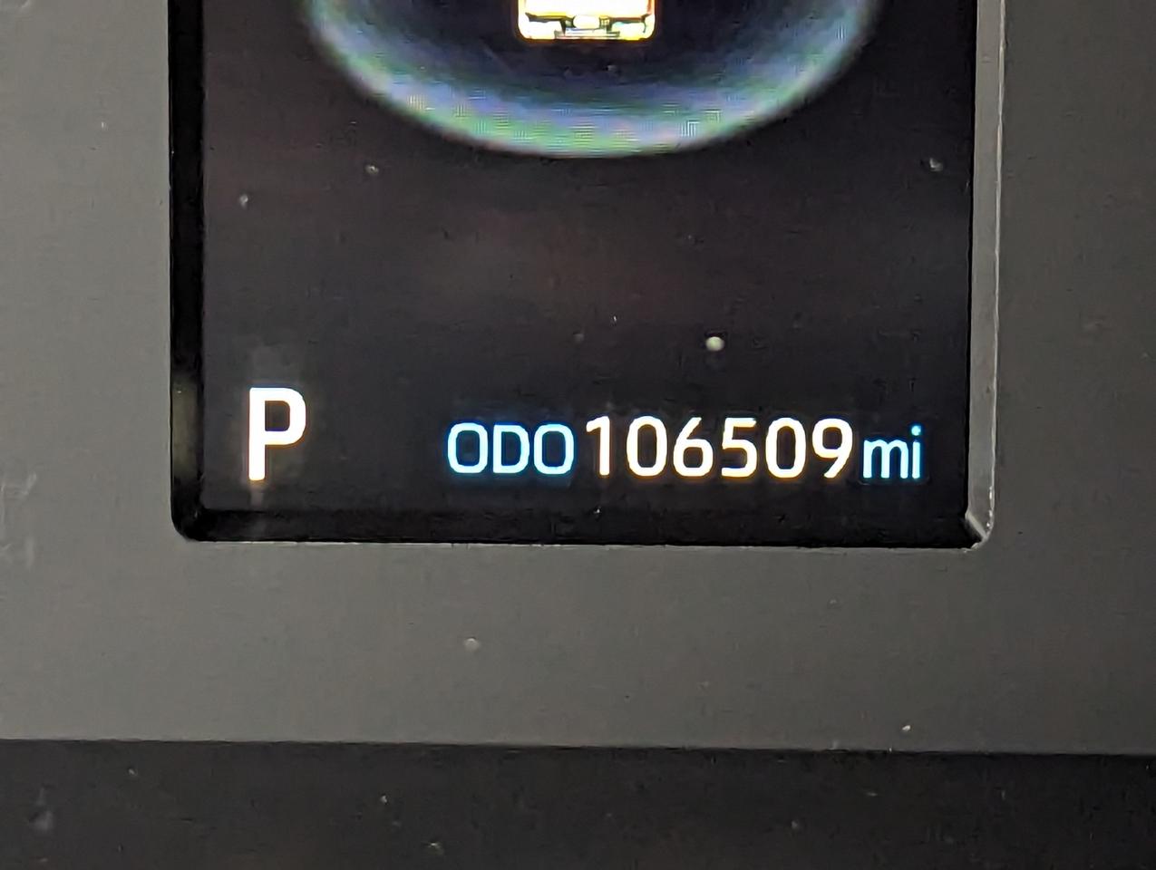 Toyota Tundra 4WD SR5 CrewMax 5.5' Bed (Natl) 2022