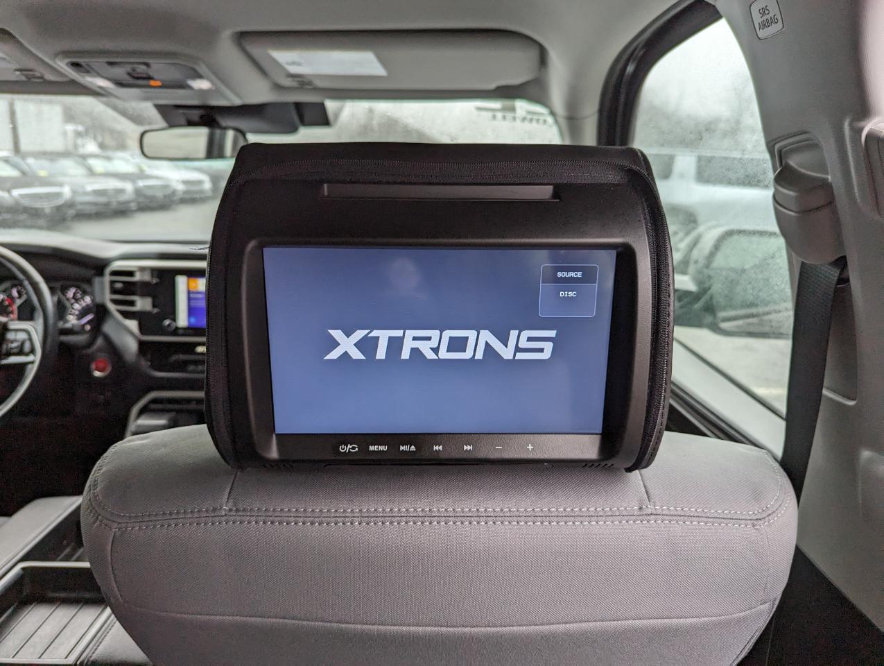 Toyota Tundra 4WD SR5 CrewMax 5.5' Bed (Natl) 2022