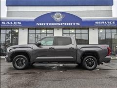 2022 Toyota Tundra 4WD 