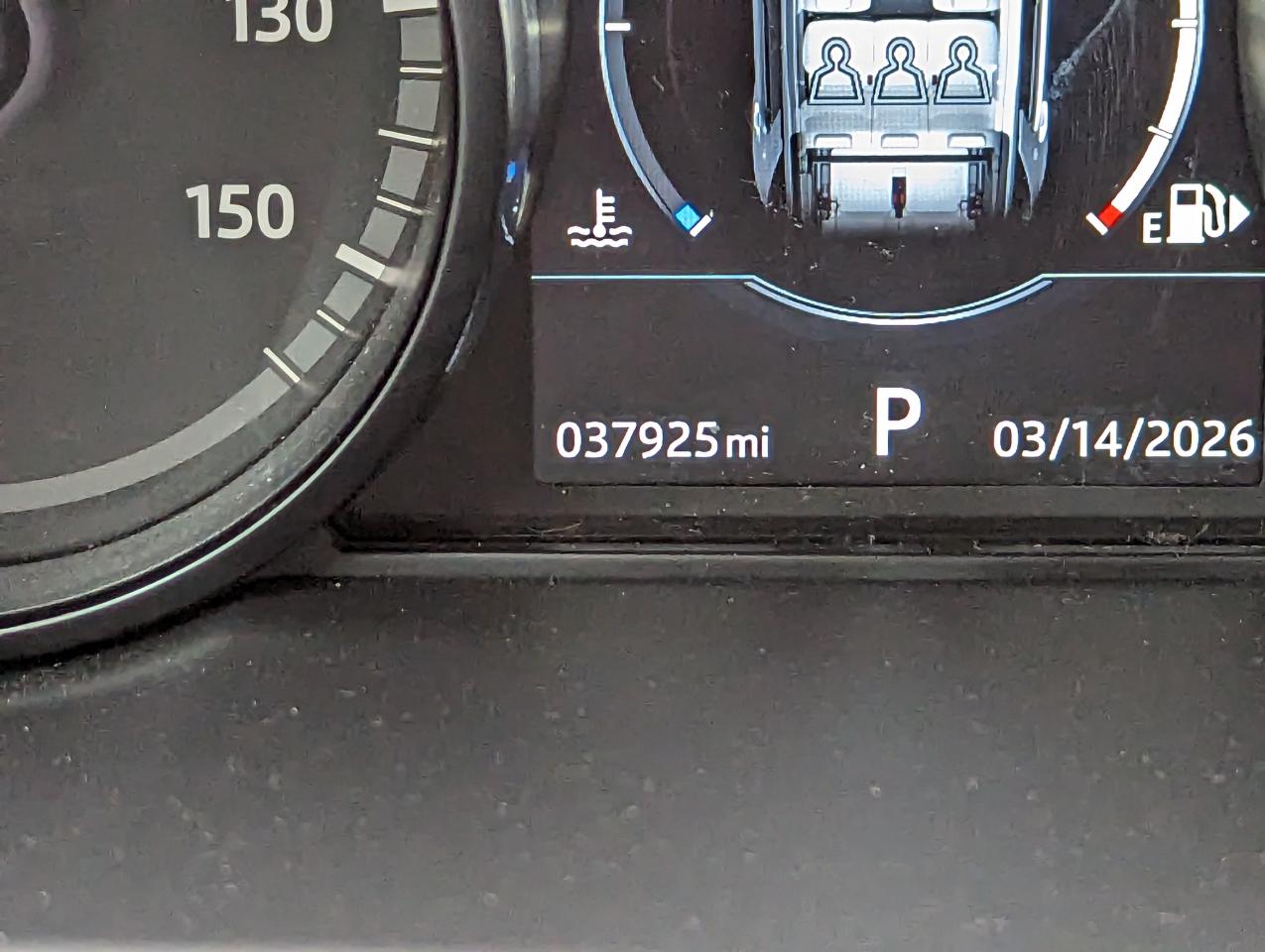 Land Rover Discovery Sport HSE 4WD 2017