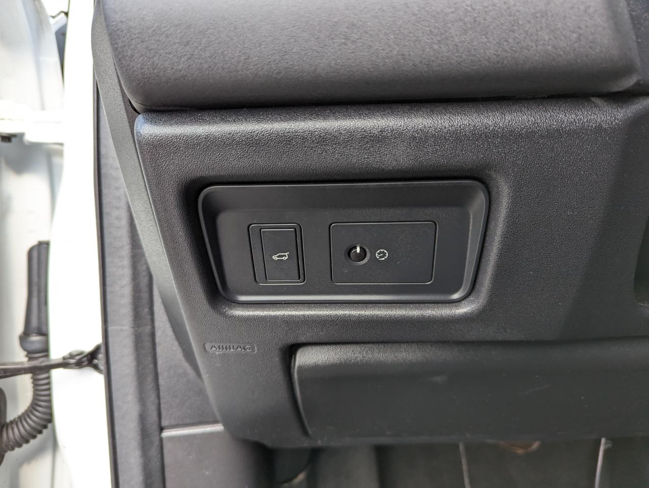 Land Rover Discovery Sport HSE 4WD 2017