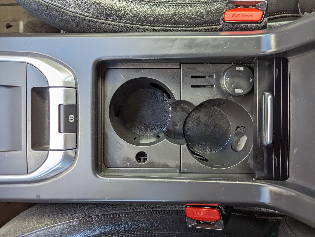 Land Rover Discovery Sport HSE 4WD 2017