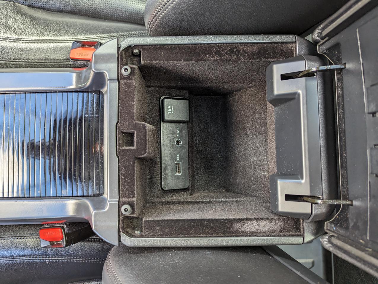 Land Rover Discovery Sport HSE 4WD 2017