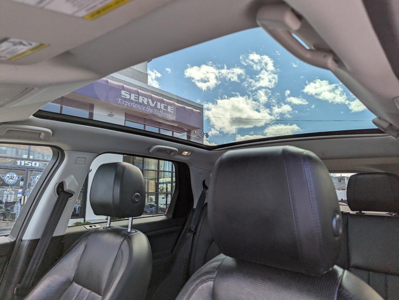 Land Rover Discovery Sport HSE 4WD 2017