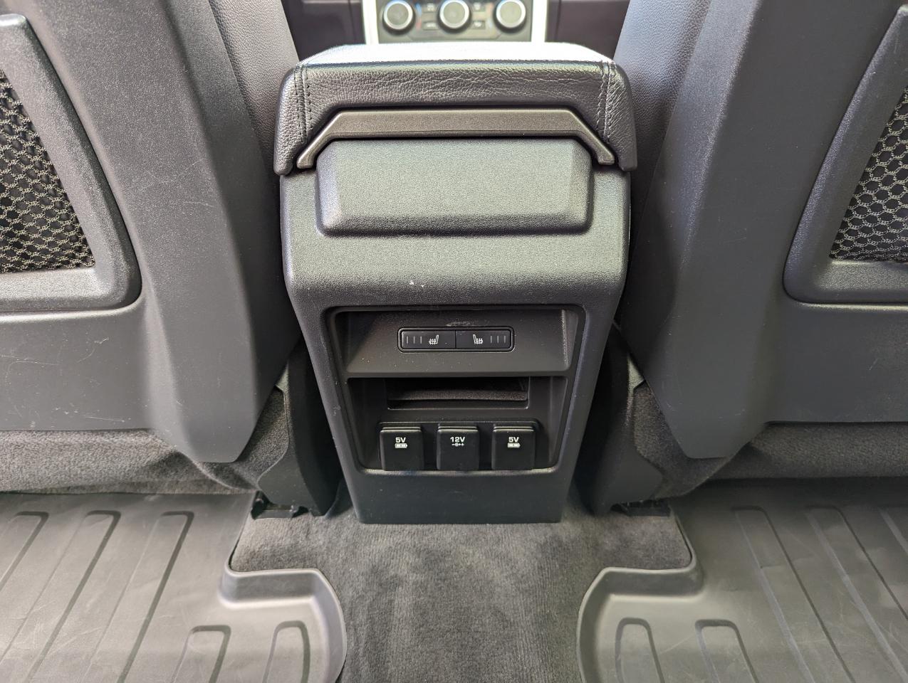 Land Rover Discovery Sport HSE 4WD 2017