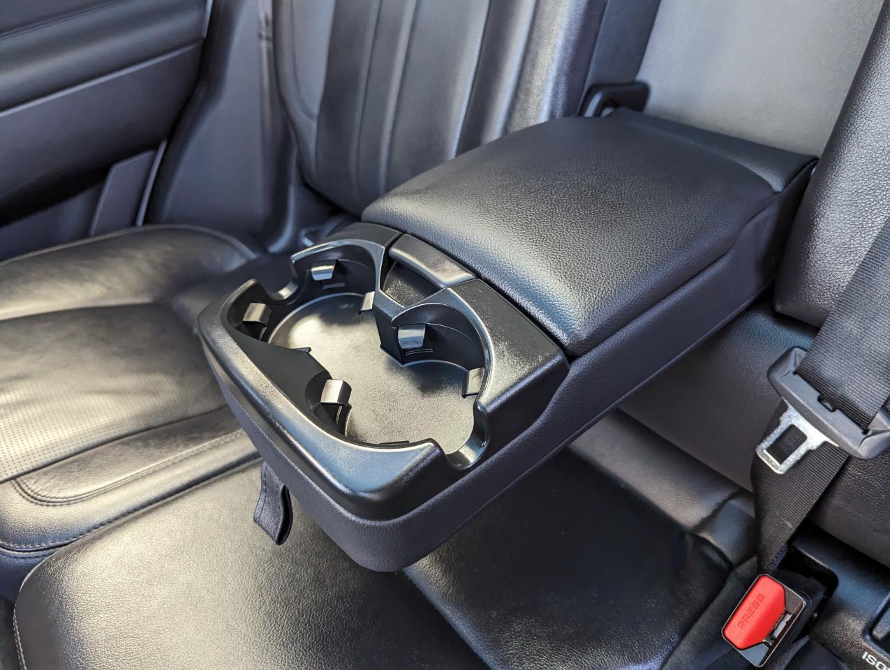 Land Rover Discovery Sport HSE 4WD 2017