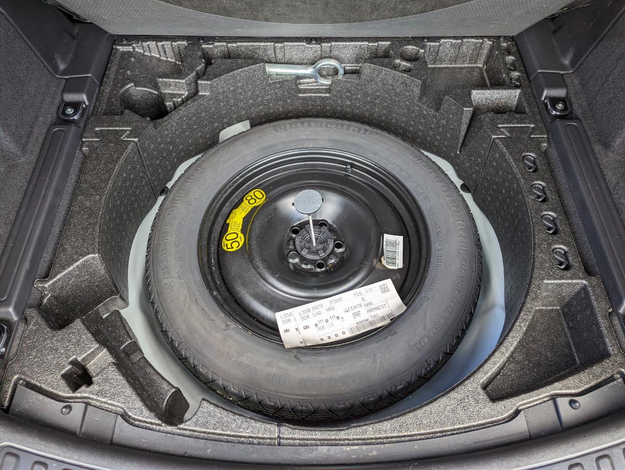 Land Rover Discovery Sport HSE 4WD 2017