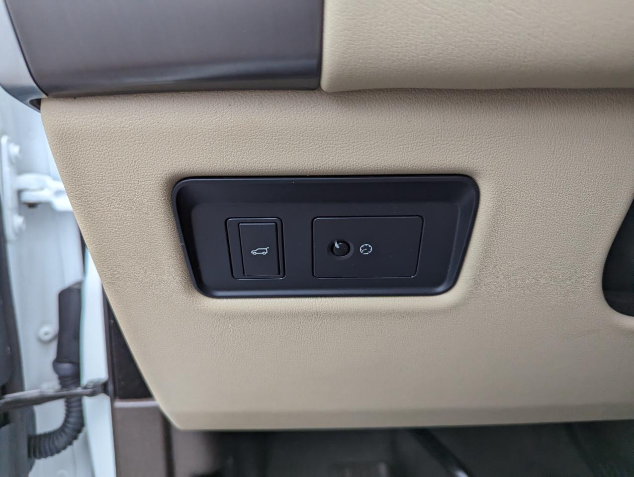 Land Rover Range Rover Sport 4WD 4dr V6 SE 2016