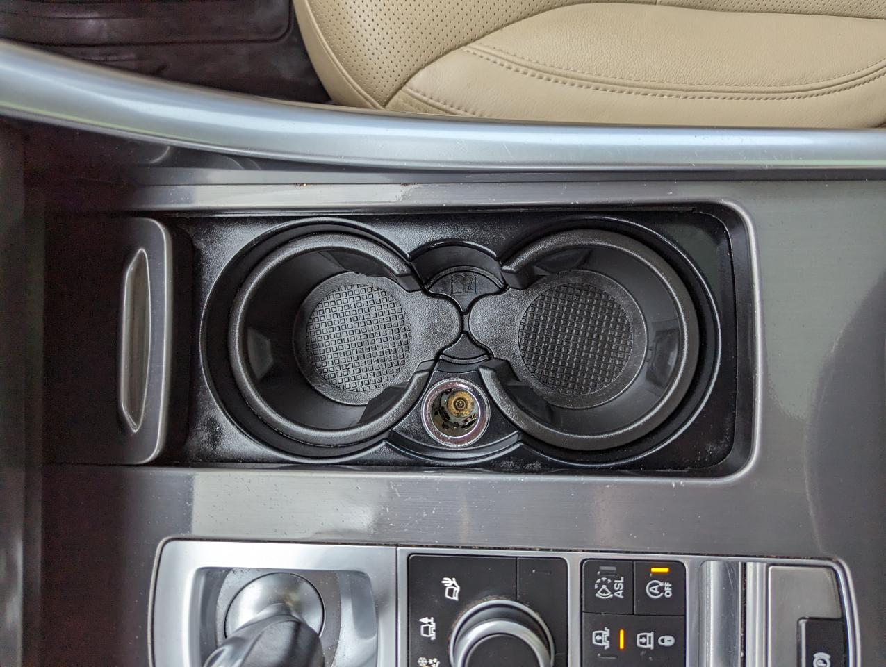 Land Rover Range Rover Sport 4WD 4dr V6 SE 2016