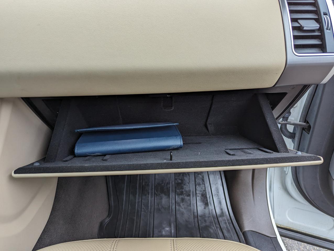 Land Rover Range Rover Sport 4WD 4dr V6 SE 2016