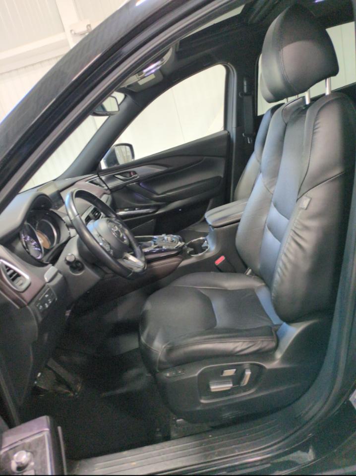 Mazda CX-9 Grand Touring AWD 2018