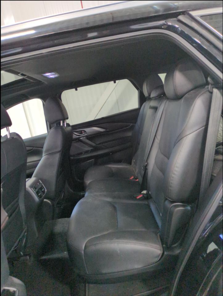 Mazda CX-9 Grand Touring AWD 2018