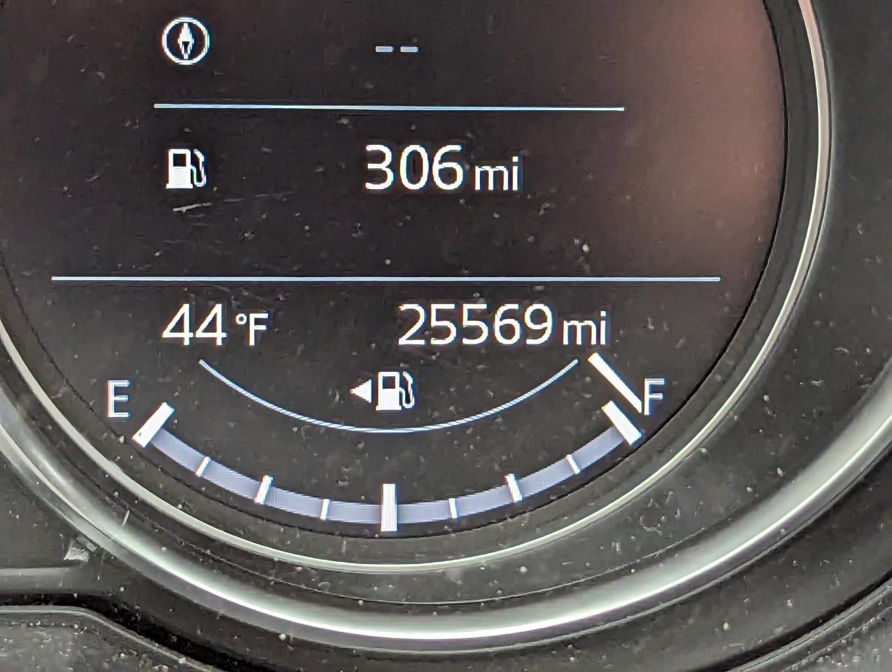 Mazda CX-9 Grand Touring AWD 2018