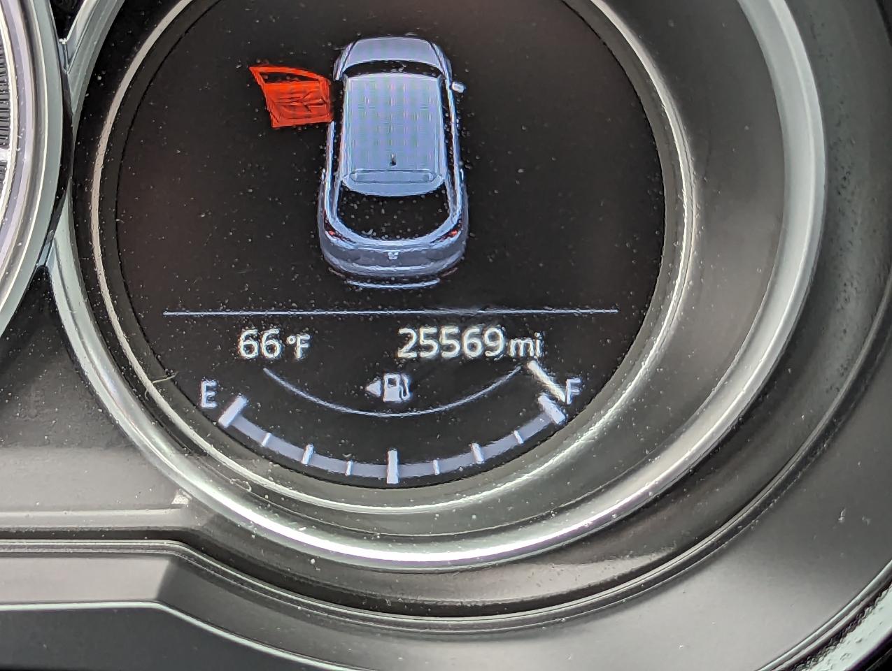 Mazda CX-9 Grand Touring AWD 2018