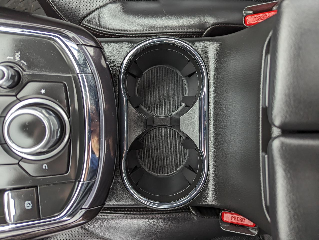 Mazda CX-9 Grand Touring AWD 2018