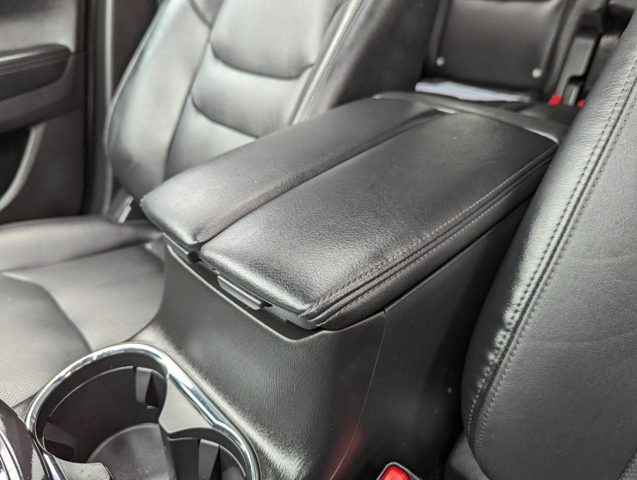 Mazda CX-9 Grand Touring AWD 2018