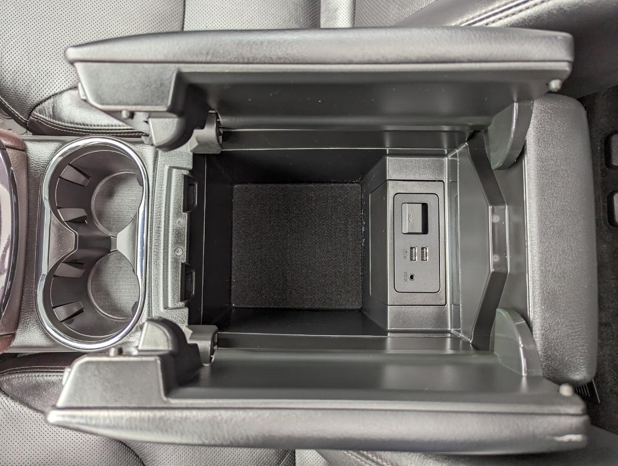 Mazda CX-9 Grand Touring AWD 2018