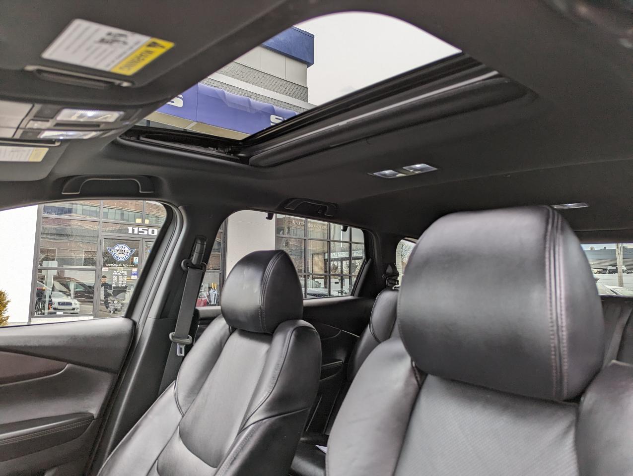 Mazda CX-9 Grand Touring AWD 2018