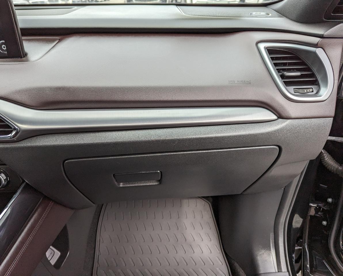 Mazda CX-9 Grand Touring AWD 2018