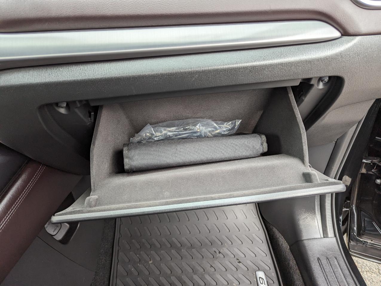 Mazda CX-9 Grand Touring AWD 2018