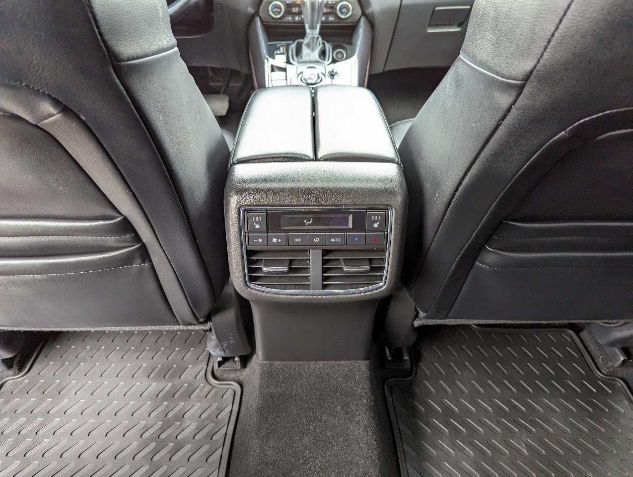 Mazda CX-9 Grand Touring AWD 2018