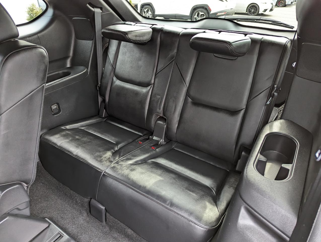 Mazda CX-9 Grand Touring AWD 2018