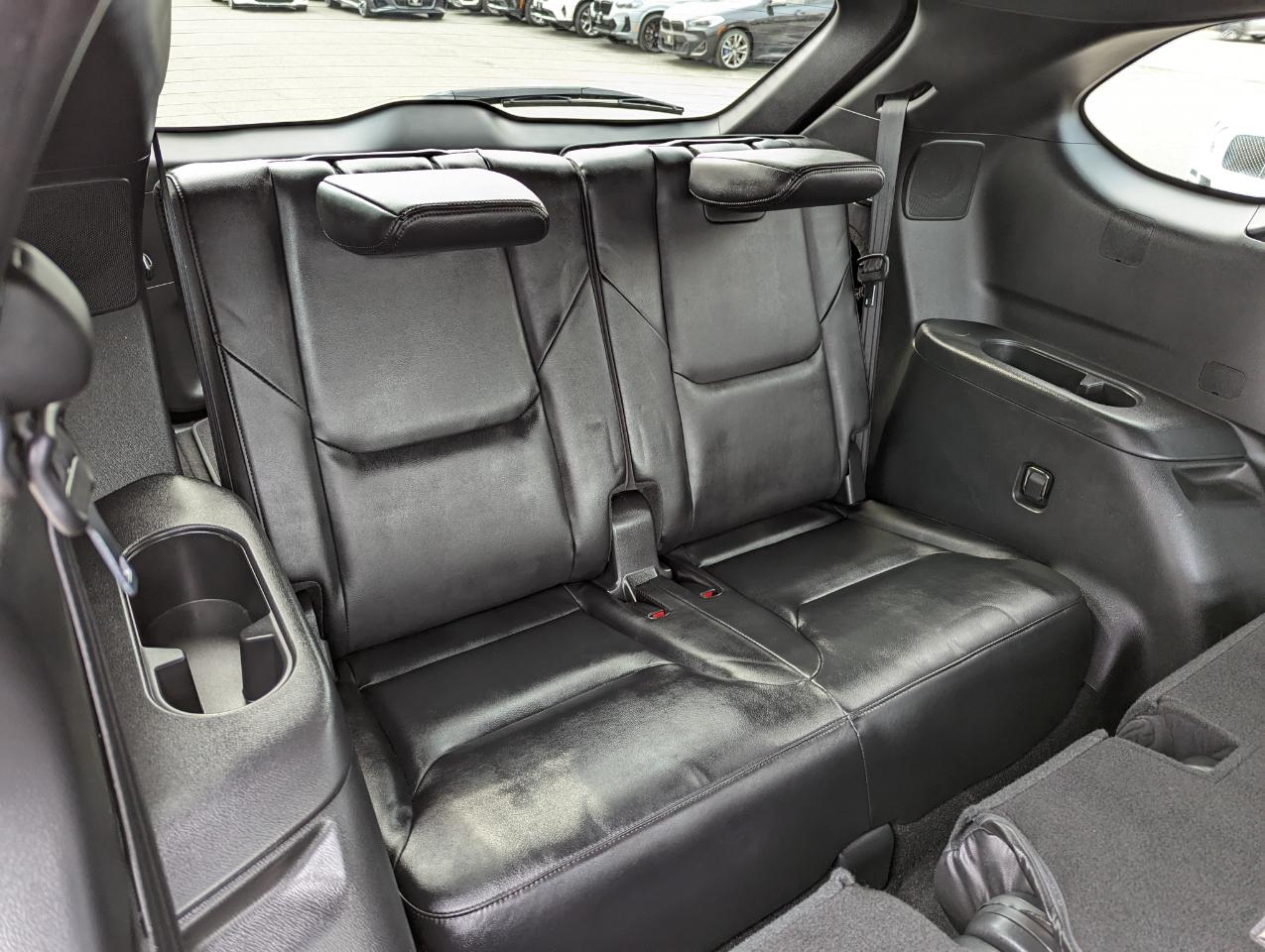 Mazda CX-9 Grand Touring AWD 2018