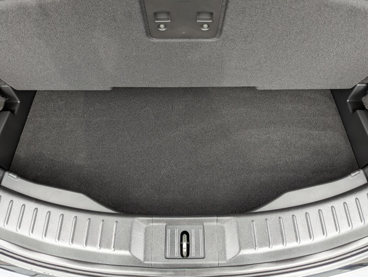 Mazda CX-9 Grand Touring AWD 2018