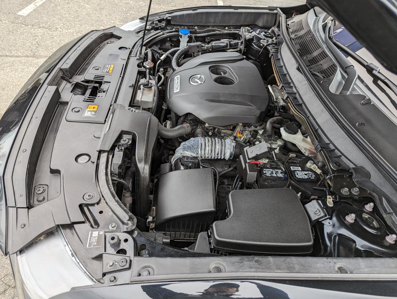 Mazda CX-9 Grand Touring AWD 2018