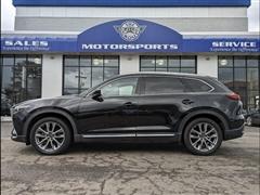 2018 Mazda CX-9 