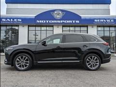 2018 Mazda CX-9 