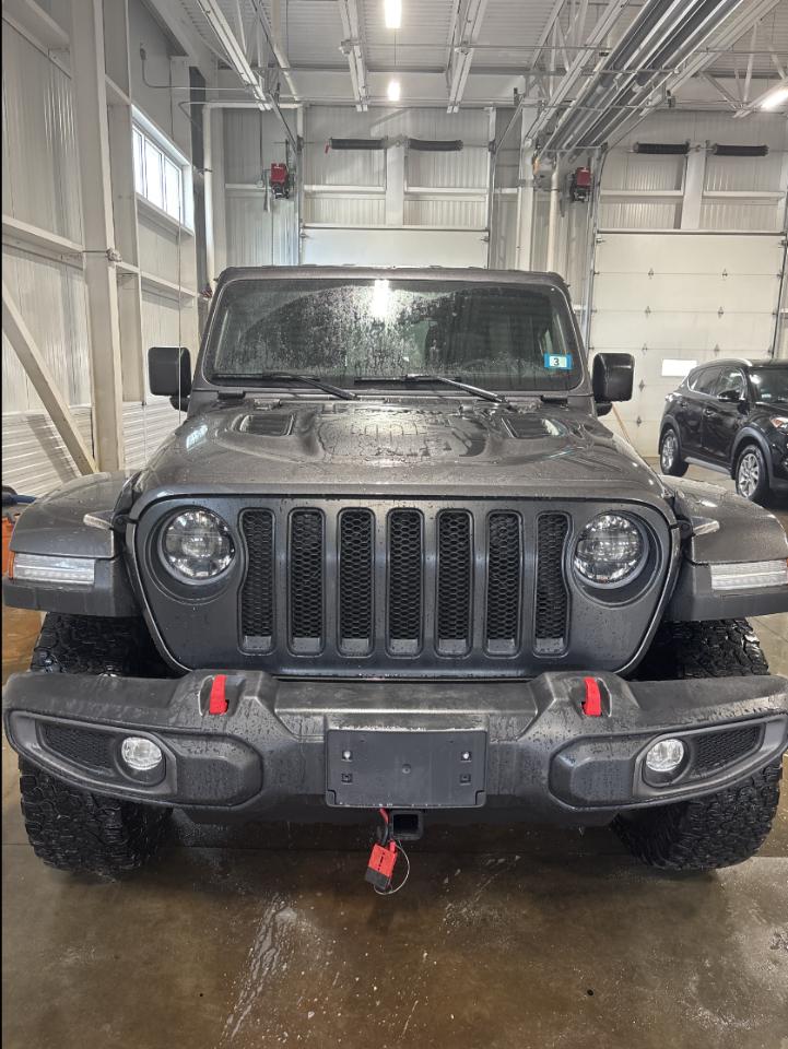 Jeep Wrangler Rubicon Farout 4 Door 4x4 *Ltd Avail* 2023