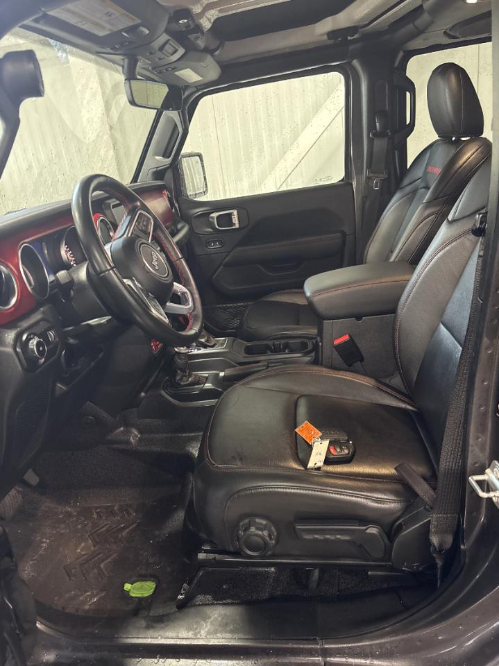 Jeep Wrangler Rubicon Farout 4 Door 4x4 *Ltd Avail* 2023