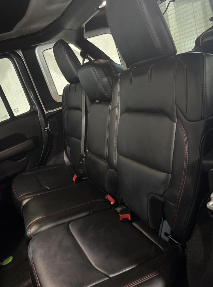 Jeep Wrangler Rubicon Farout 4 Door 4x4 *Ltd Avail* 2023