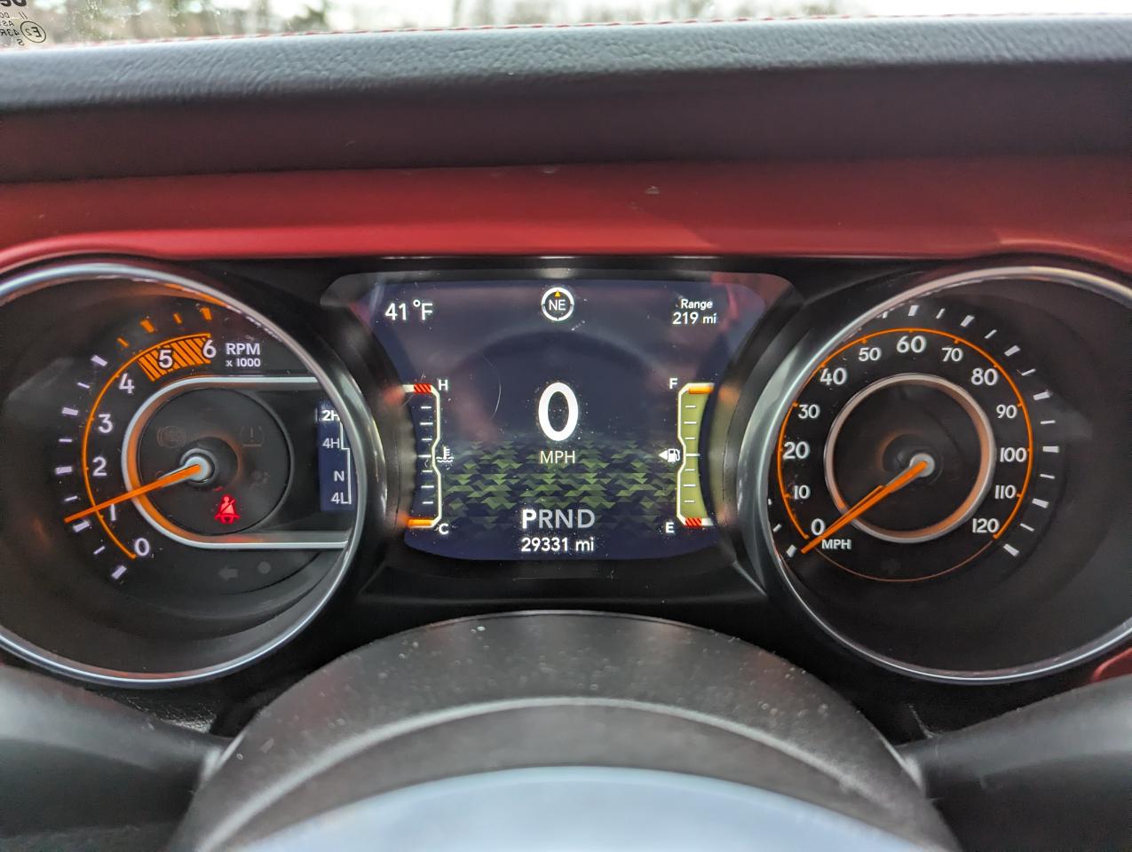 Jeep Wrangler Rubicon Farout 4 Door 4x4 *Ltd Avail* 2023