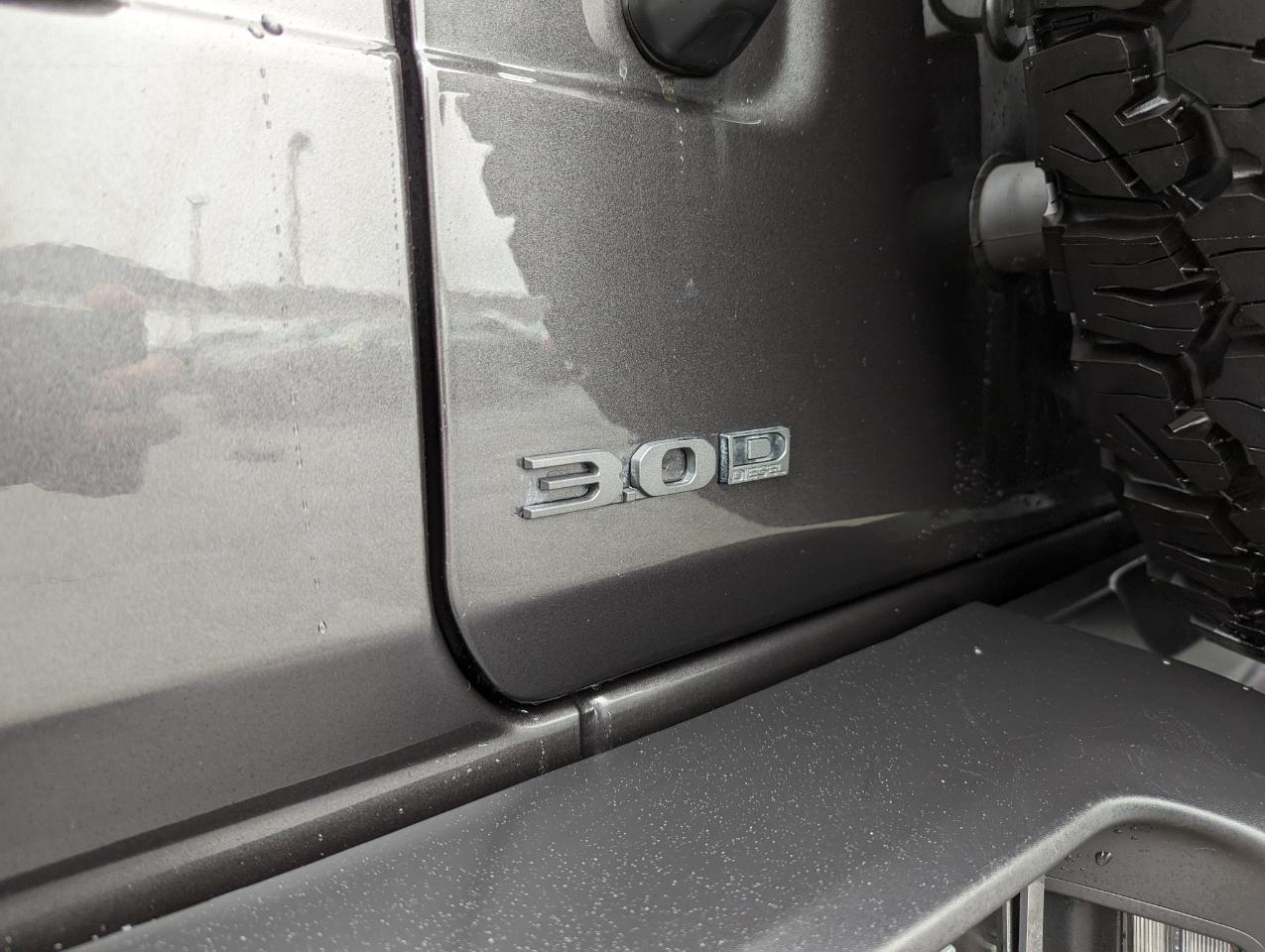 Jeep Wrangler Rubicon Farout 4 Door 4x4 *Ltd Avail* 2023