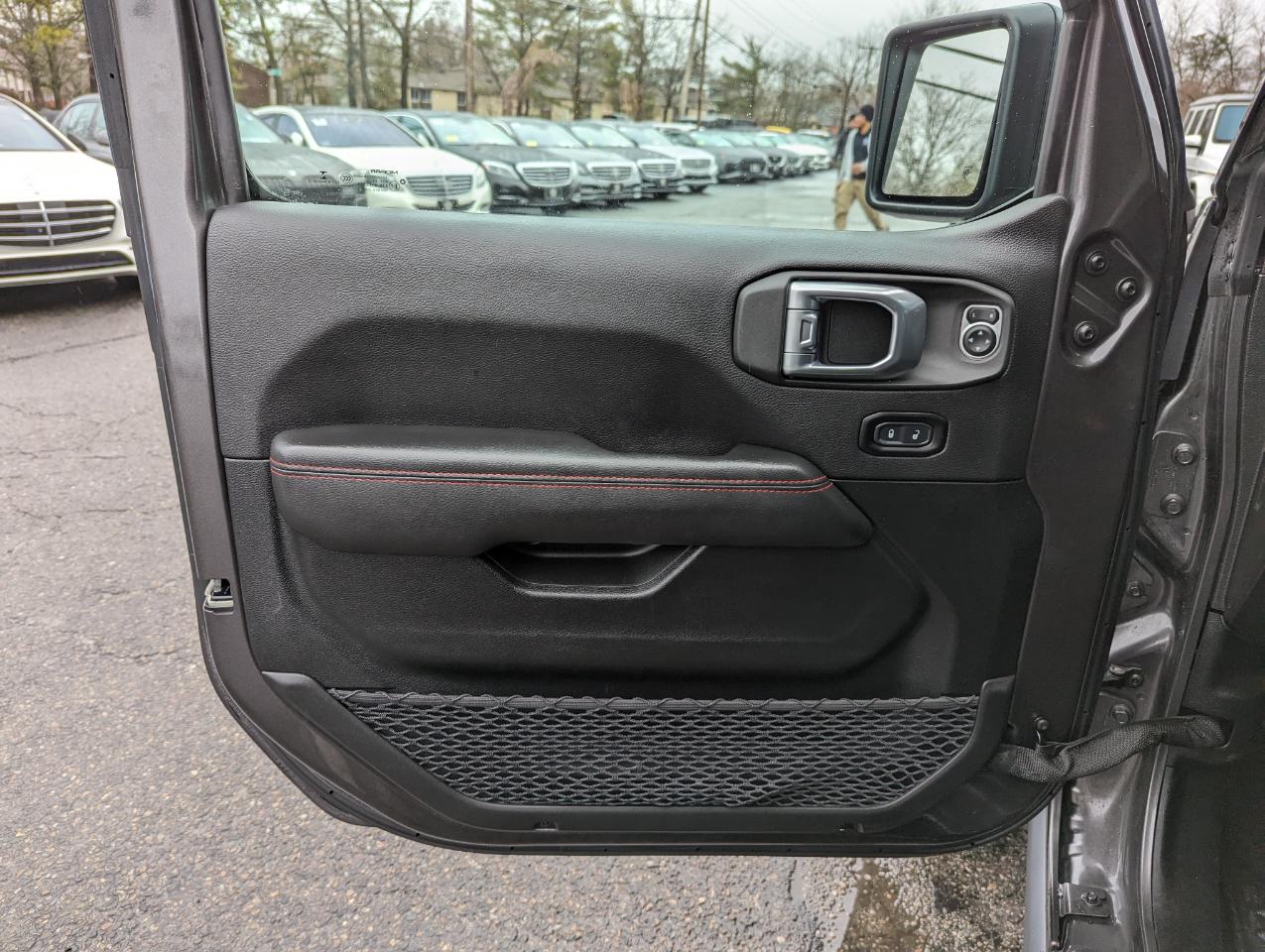 Jeep Wrangler Rubicon Farout 4 Door 4x4 *Ltd Avail* 2023