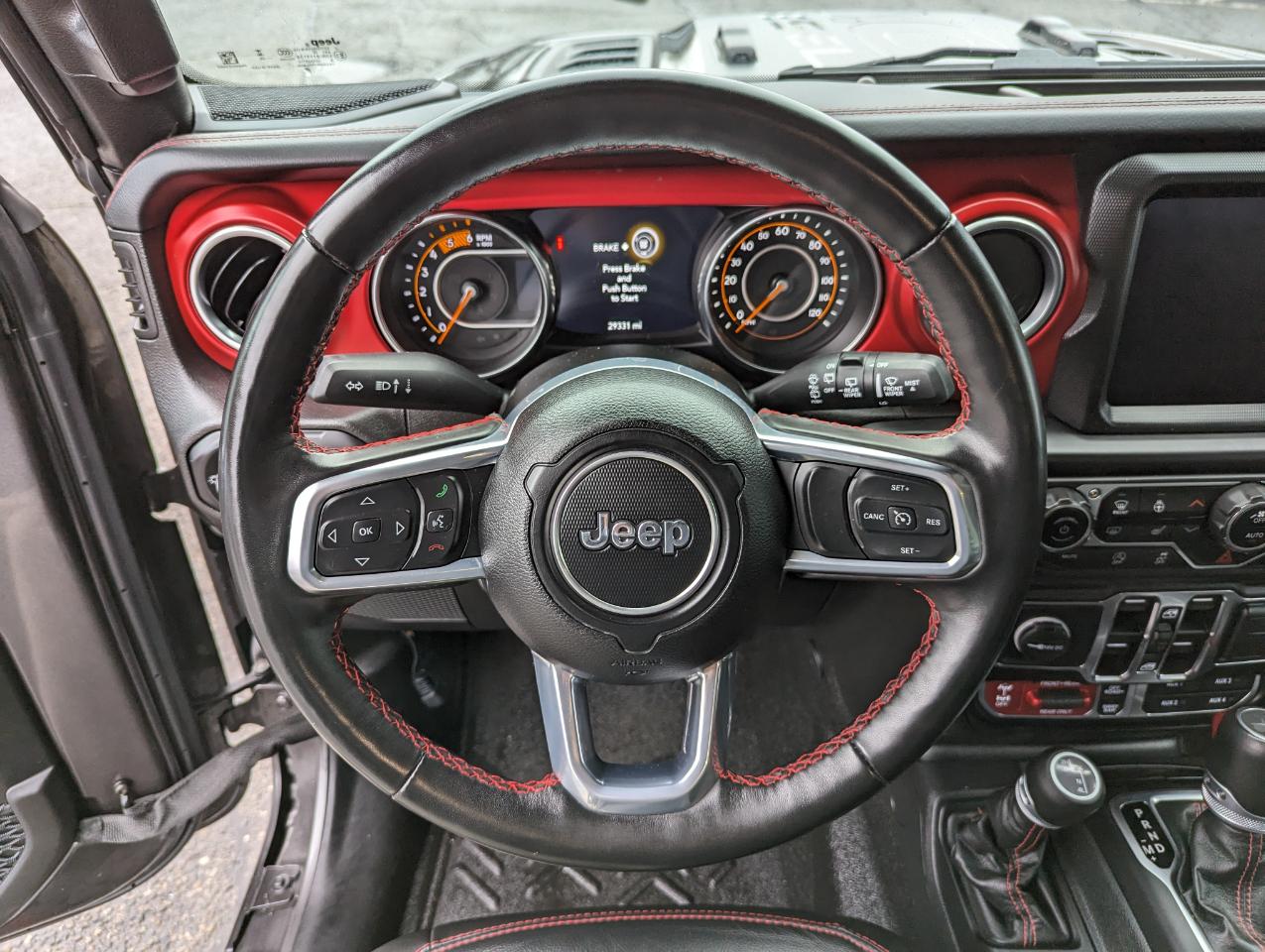 Jeep Wrangler Rubicon Farout 4 Door 4x4 *Ltd Avail* 2023