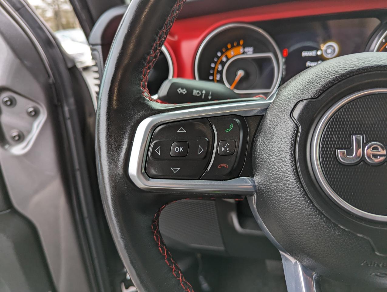 Jeep Wrangler Rubicon Farout 4 Door 4x4 *Ltd Avail* 2023