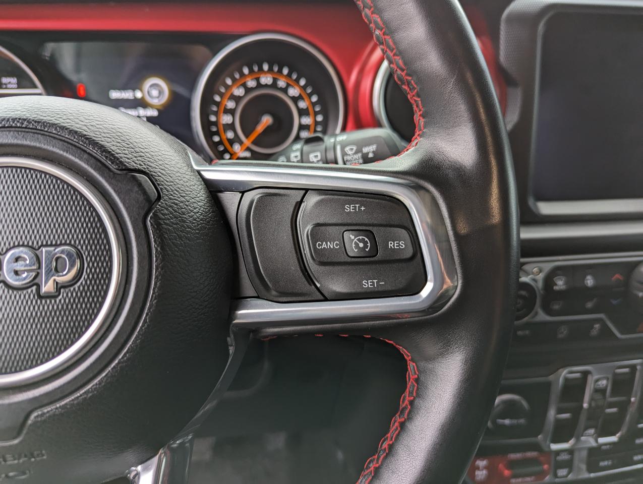 Jeep Wrangler Rubicon Farout 4 Door 4x4 *Ltd Avail* 2023