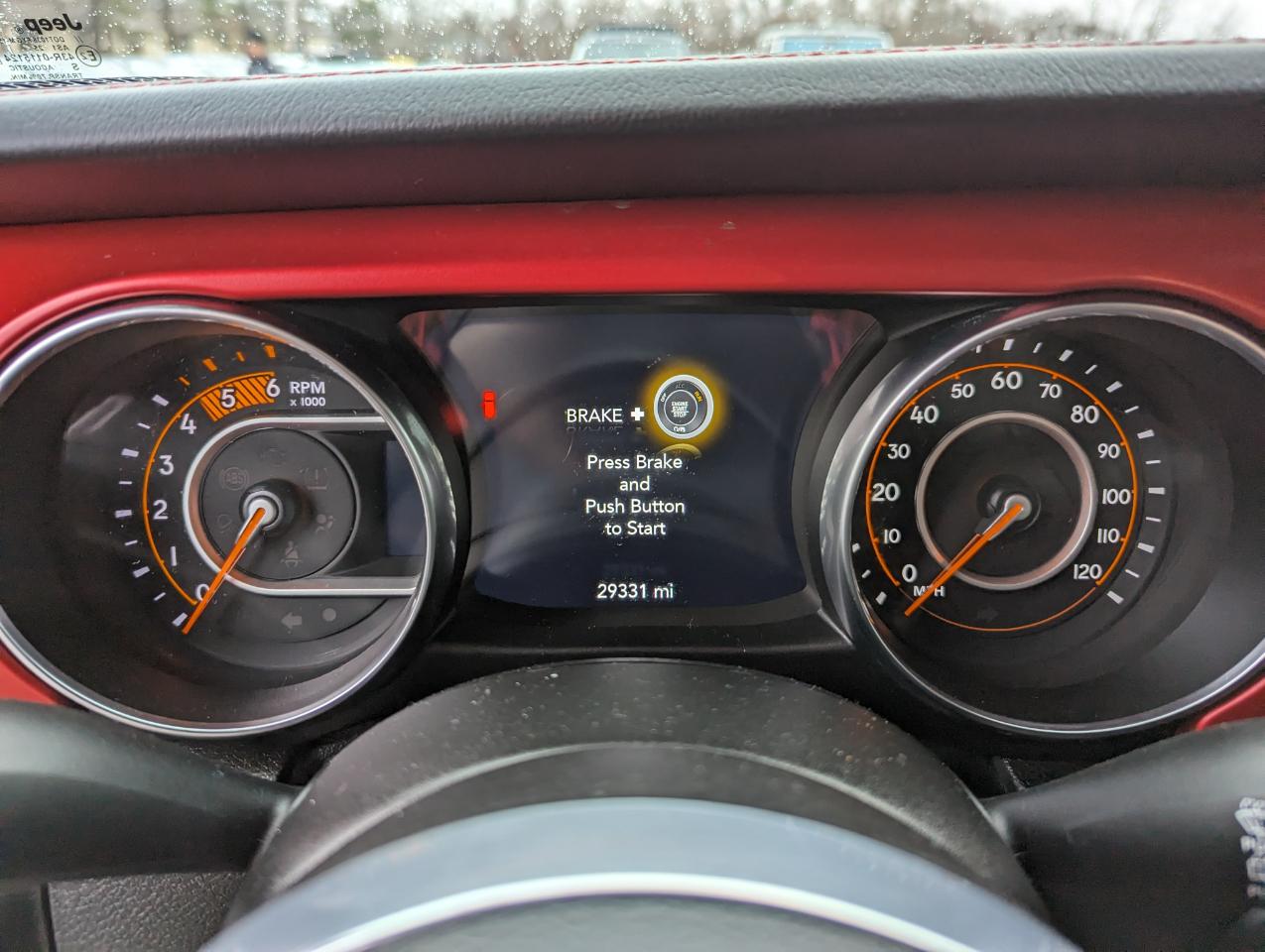 Jeep Wrangler Rubicon Farout 4 Door 4x4 *Ltd Avail* 2023