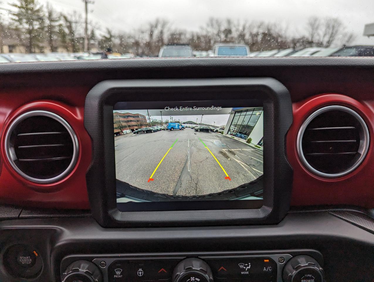 Jeep Wrangler Rubicon Farout 4 Door 4x4 *Ltd Avail* 2023