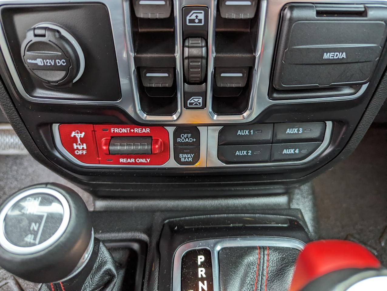 Jeep Wrangler Rubicon Farout 4 Door 4x4 *Ltd Avail* 2023